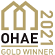 OHAE 2021 Award